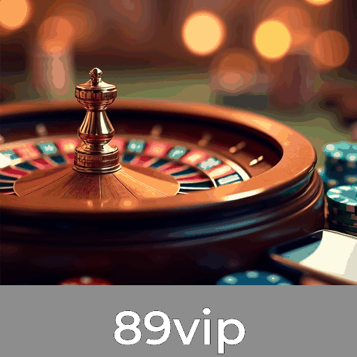 89vip: Viva a Emoção dos Jogos de Cassino e Ganhe Muito