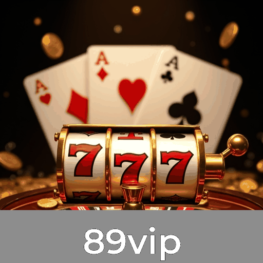 89vip: A Plataforma de Jogos com Segurança e Serviço Profissional