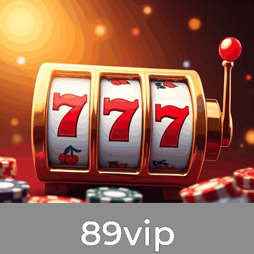 89vip: Viva a Emoção dos Jogos de Cassino e Ganhe Muito