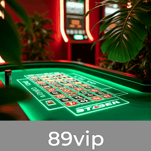 89vip: A facilidade do aplicativo móvel para apostas