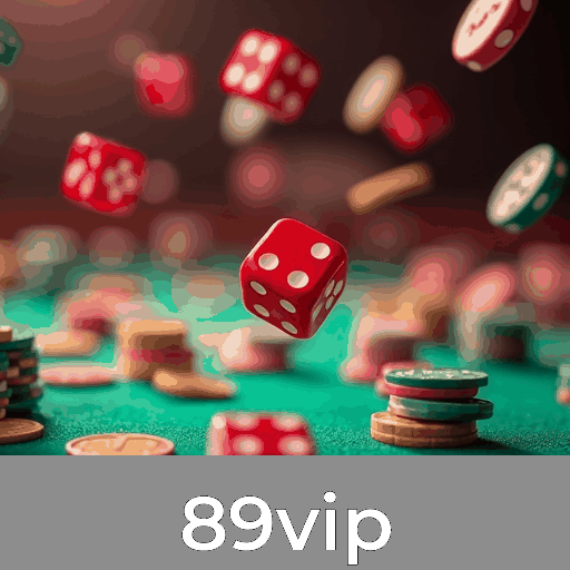 89vip: Bônus e Ofertas Únicas Esperam por Você!
