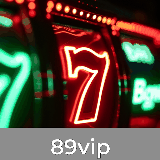 Descubra os incríveis caça-níqueis no 89vip para diversão garantida