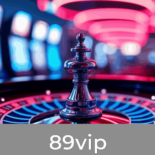 Experiência Segura com 89vip: Plataforma de Jogos Confiável