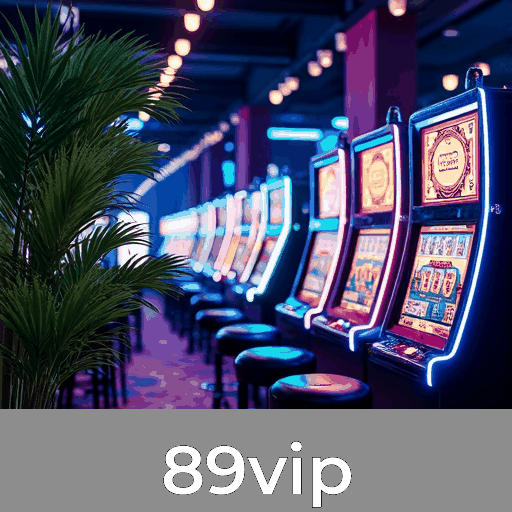 Desbloqueie Prêmios Exclusivos com 89vip e Aproveite Ofertas Imperdíveis