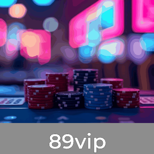 89vip: Experiência Profissional com Jogos de Mesa ao Vivo