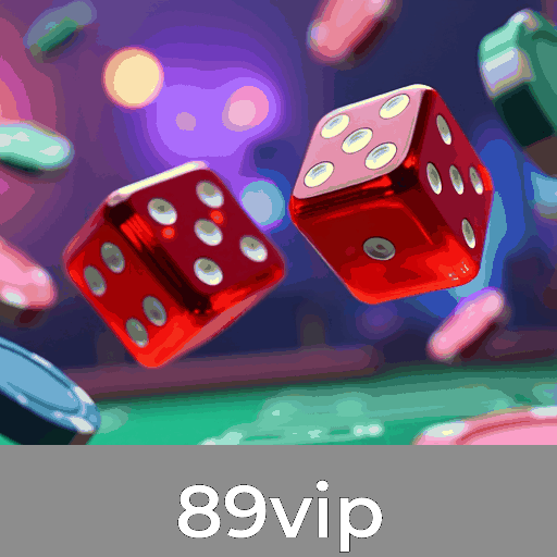 89vip: Cassino Online Seguro e Profissional